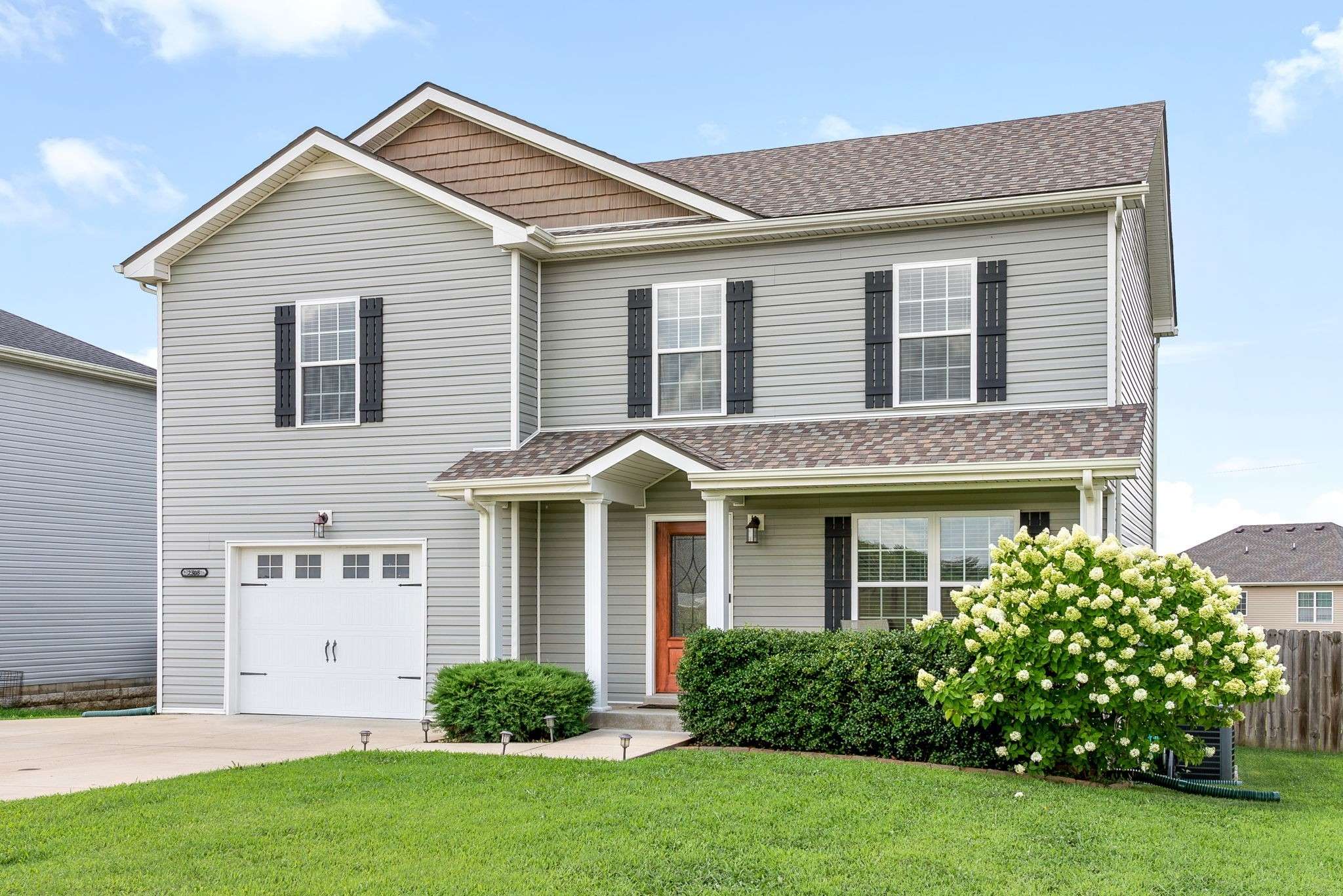 Clarksville, TN 37040,2308 Pea Ridge Rd