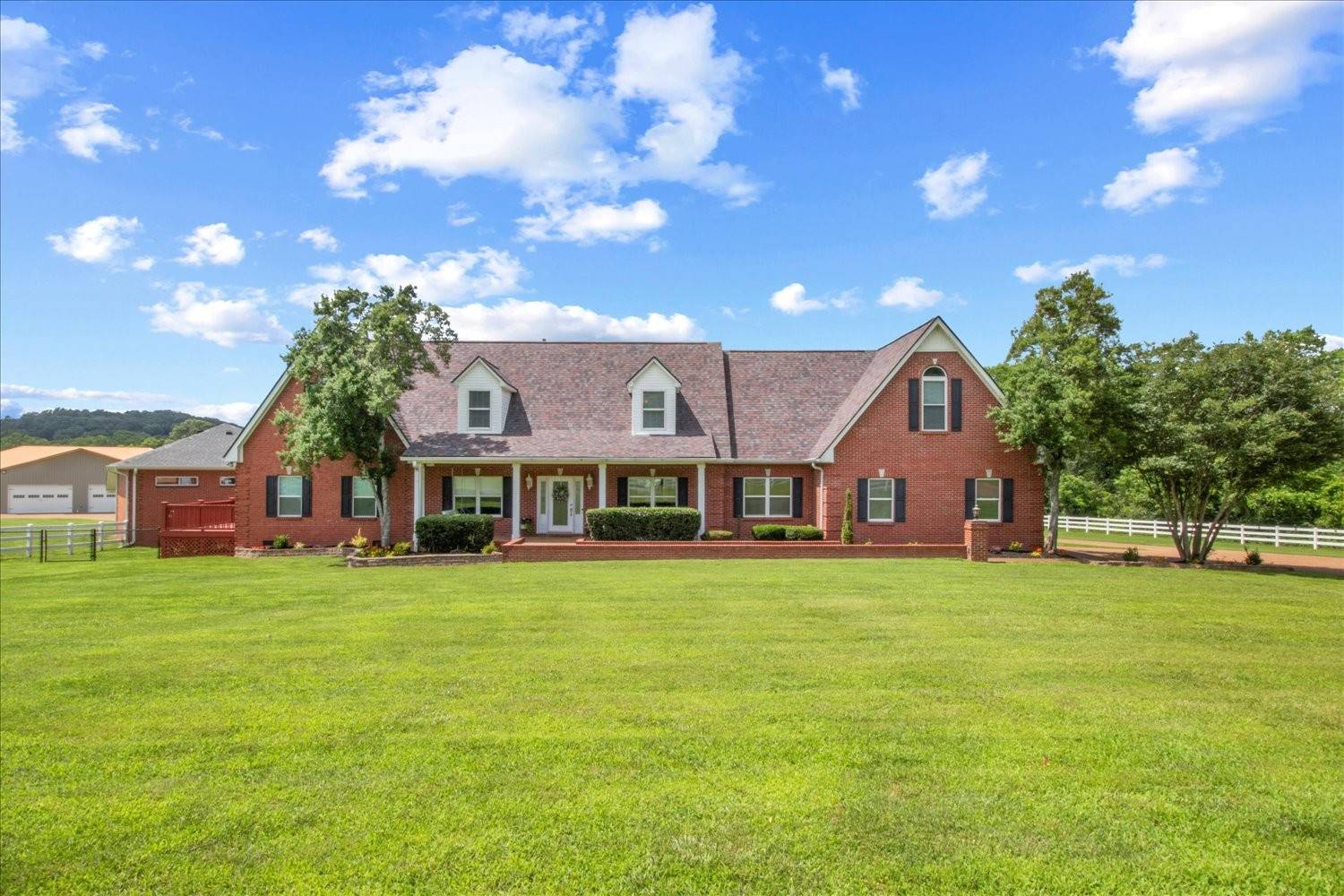 1446 Kittrell Rd, Franklin, TN 37064