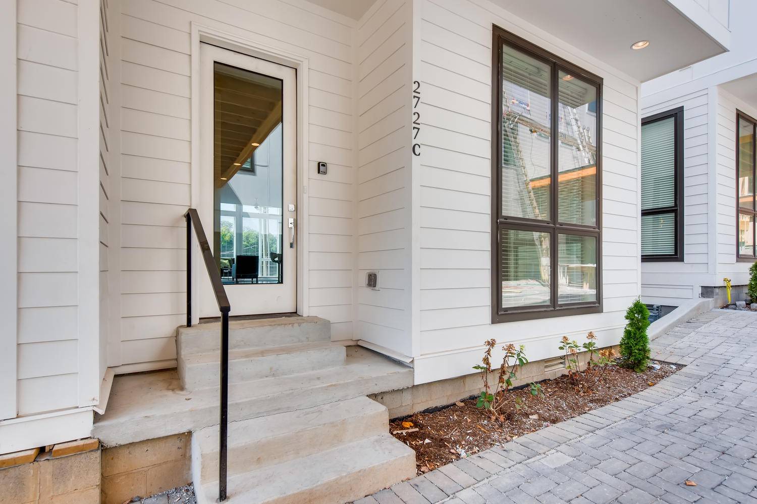 Nashville, TN 37204,2727 Westwood Dr #C