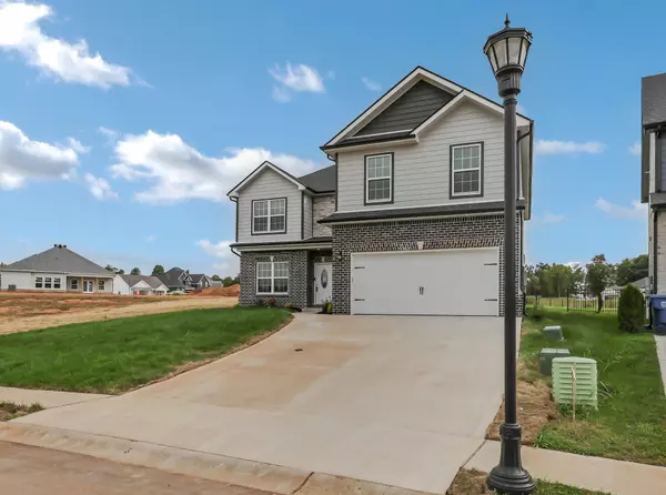 Clarksville, TN 37042,660 Wespanee Way