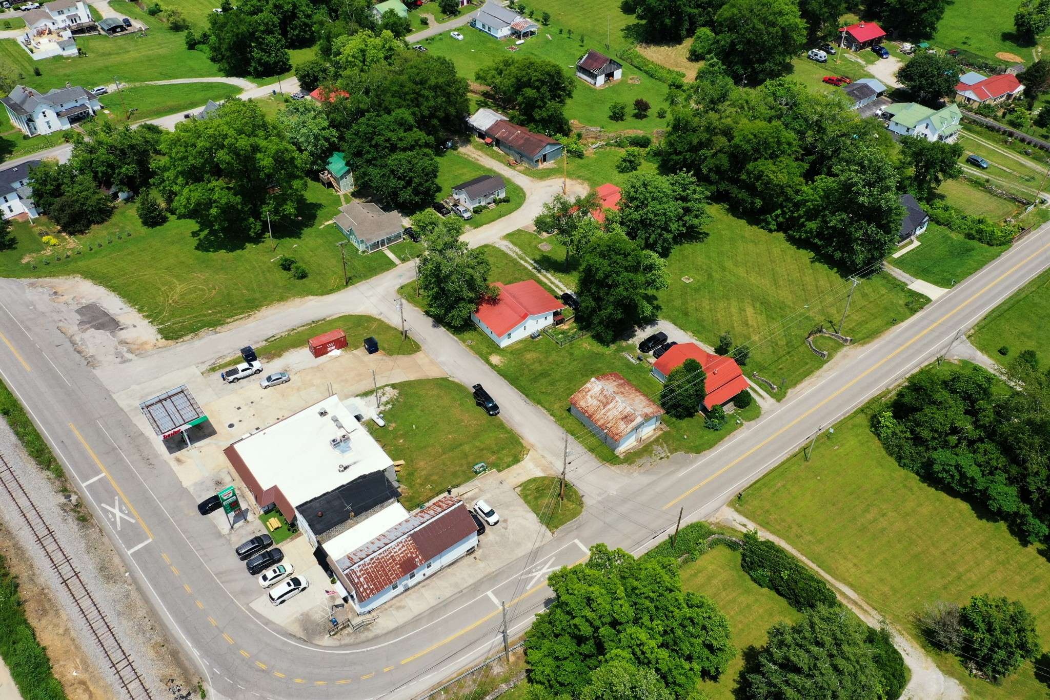 Culleoka, TN 38451,2363 Culleoka Hwy