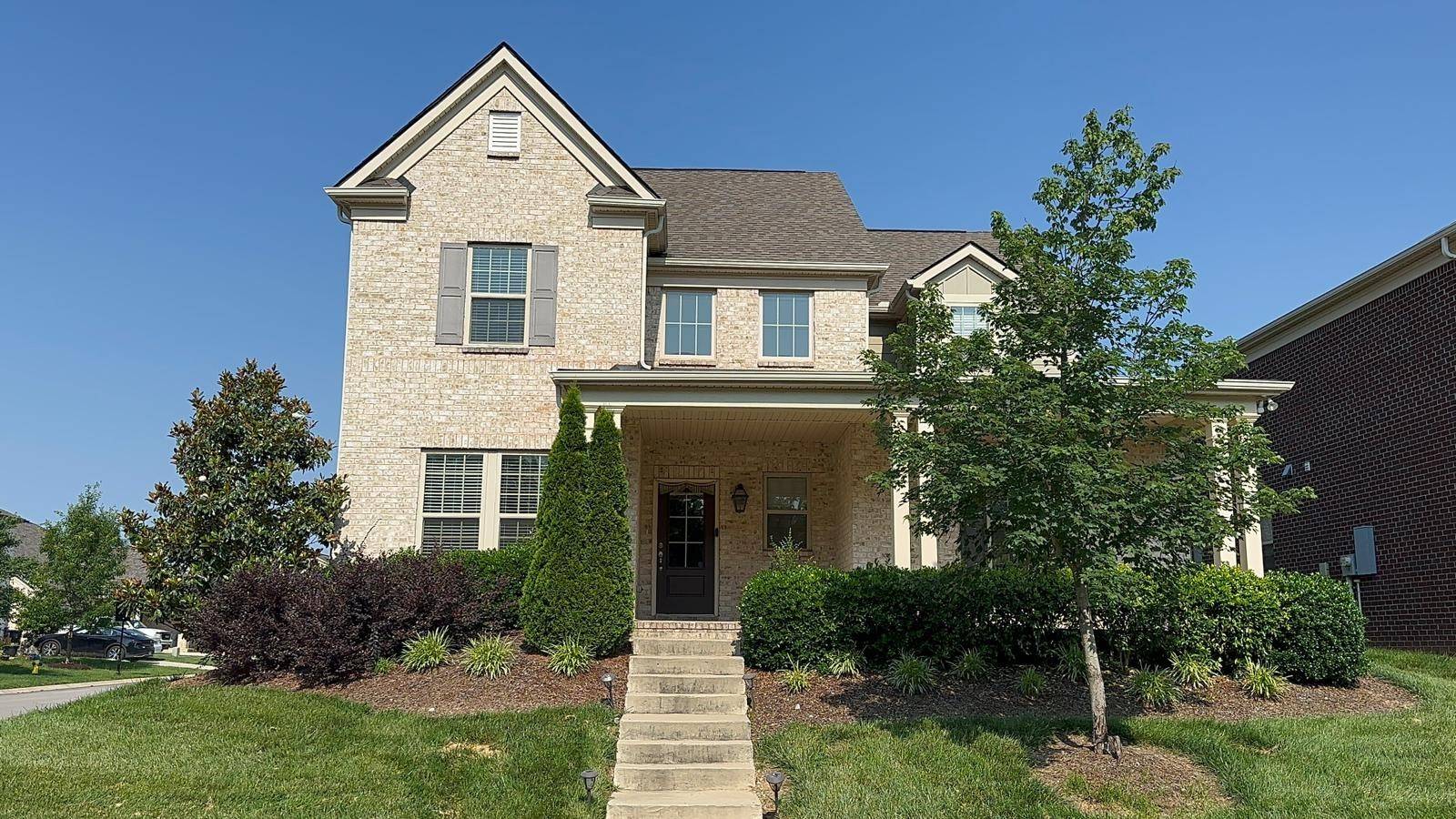 213 Rosemary Way, Mount Juliet, TN 37122