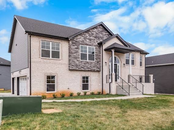 287 Cardinal Creek, Clarksville, TN 37040