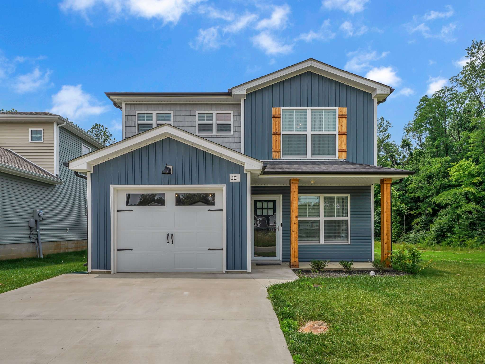 Clarksville, TN 37043,201 Quarry Overlook Way