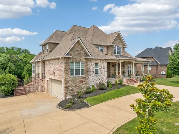 Mount Juliet, TN 37122,226 Hidden Harbour Dr