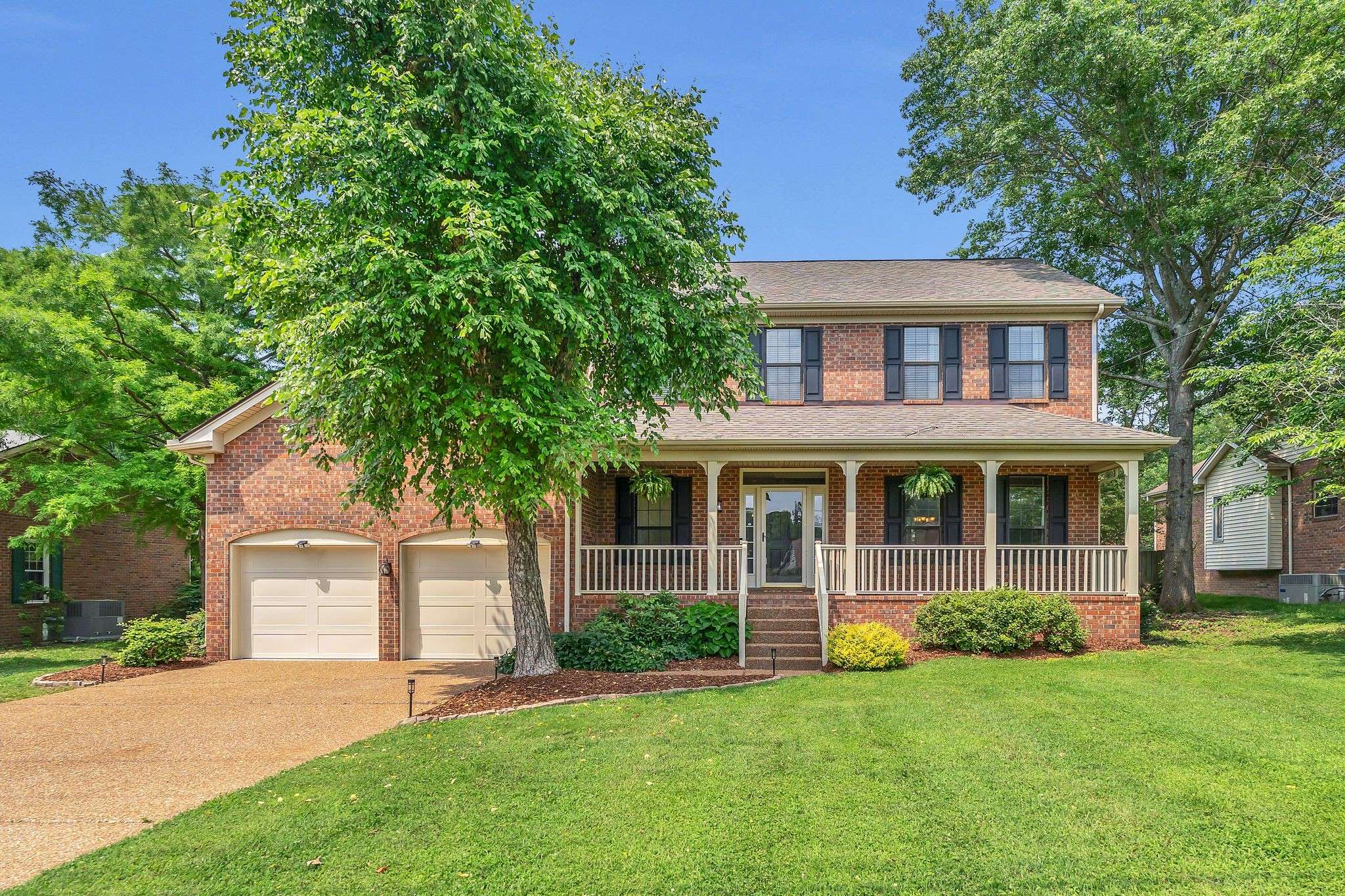 4132 Philhall Pkwy, Antioch, TN 37013