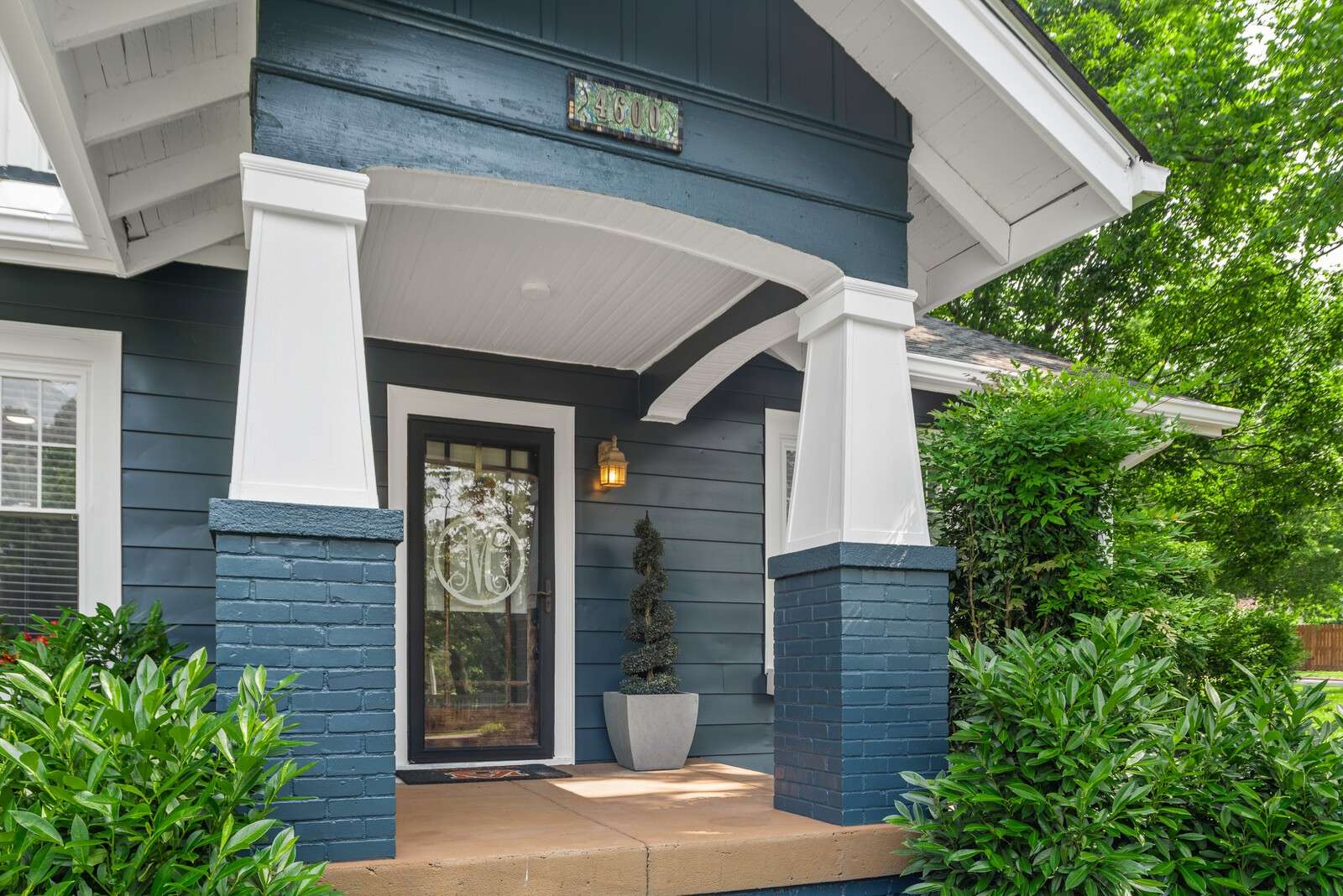Nashville, TN 37209,4600 Dakota Ave