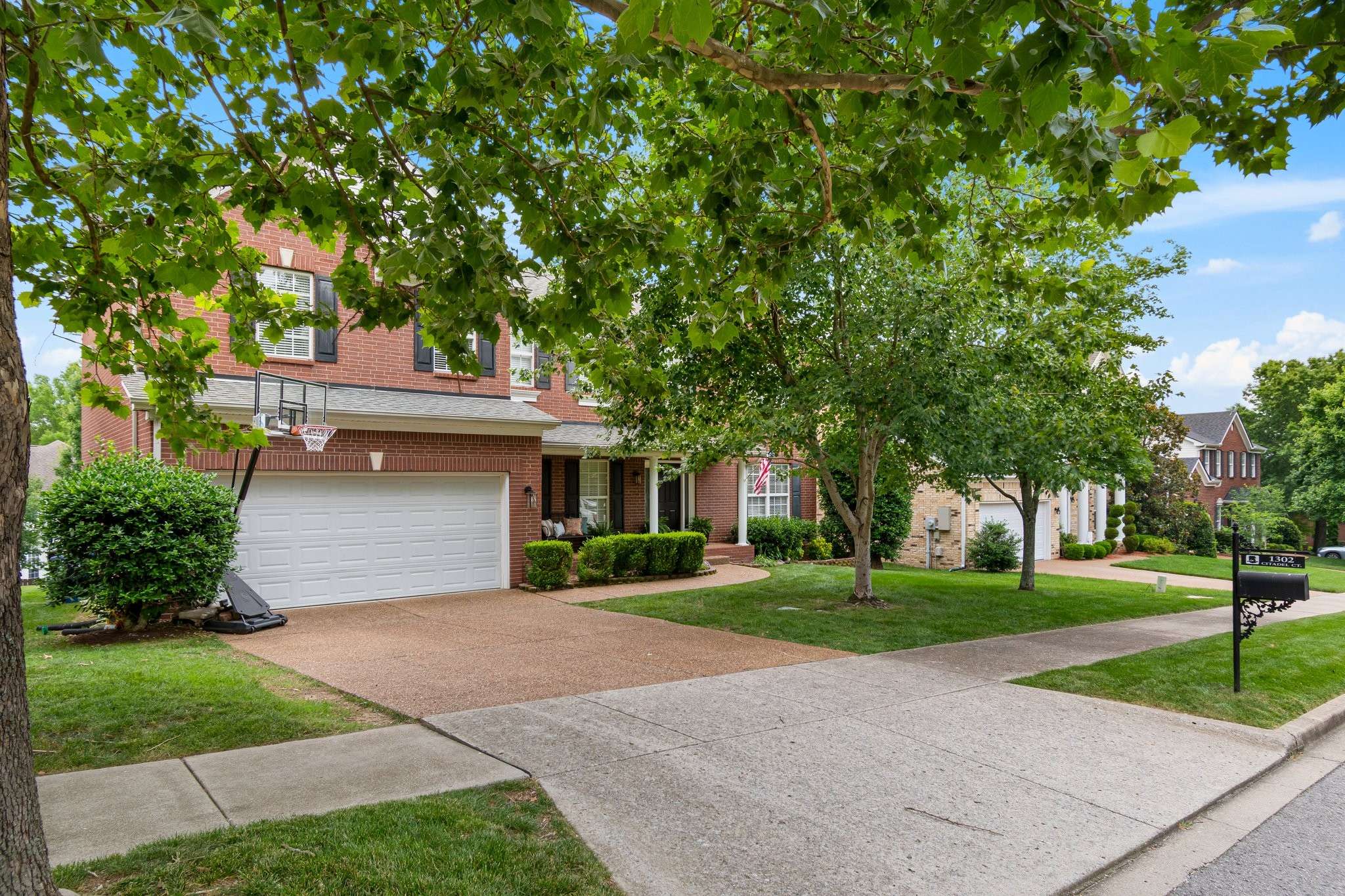 Franklin, TN 37067,1302 Citadel Ct