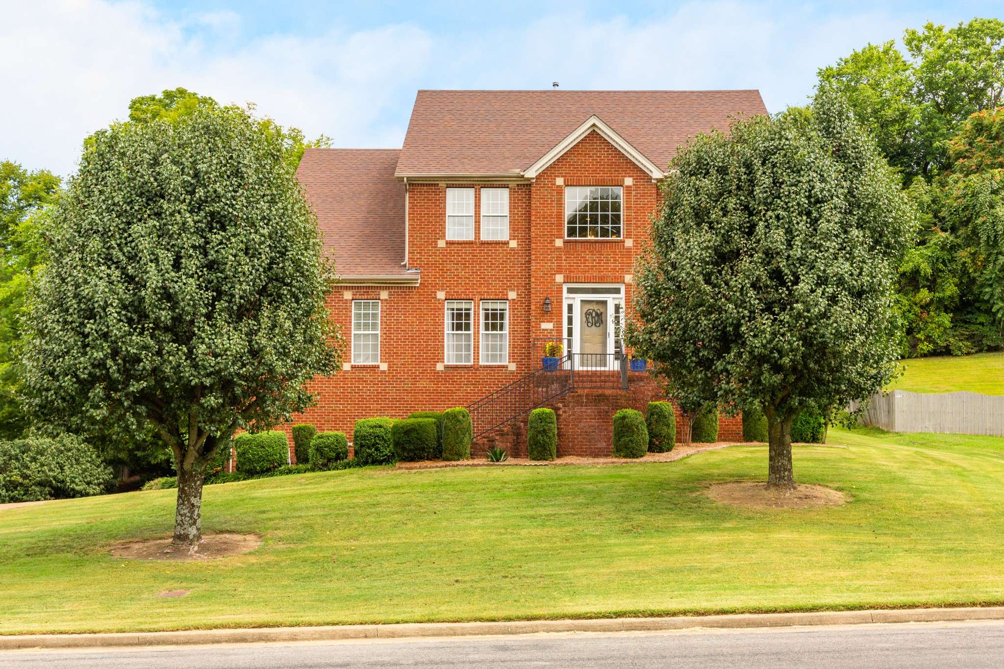 6068 Frontier Ln, Nashville, TN 37211
