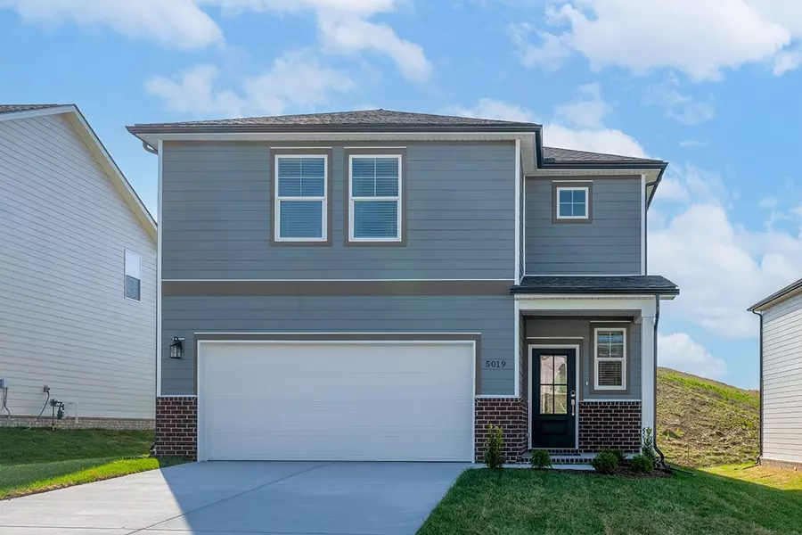 5308 Carnegie Road, Old Hickory, TN 37138
