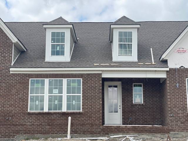 Spring Hill, TN 37174,5325 Woodhall Ln #H-7
