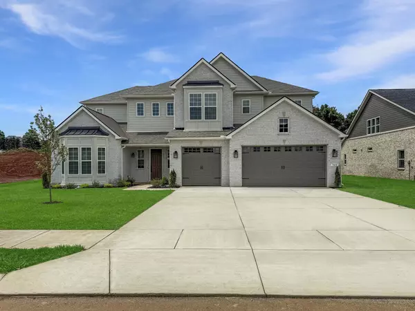 1934 Harmony Rd, Spring Hill, TN 37174