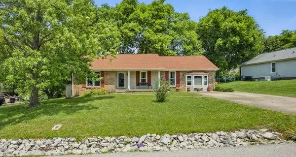 Clarksville, TN 37040,735 Jace Dr