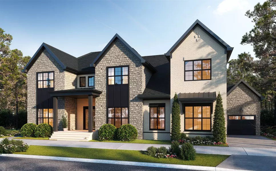 6233 Vosswood Dr, Nashville, TN 37205