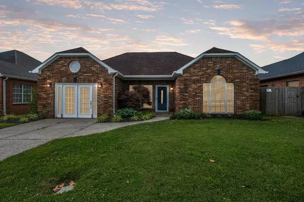 306 S Cameron Ct, Hermitage, TN 37076