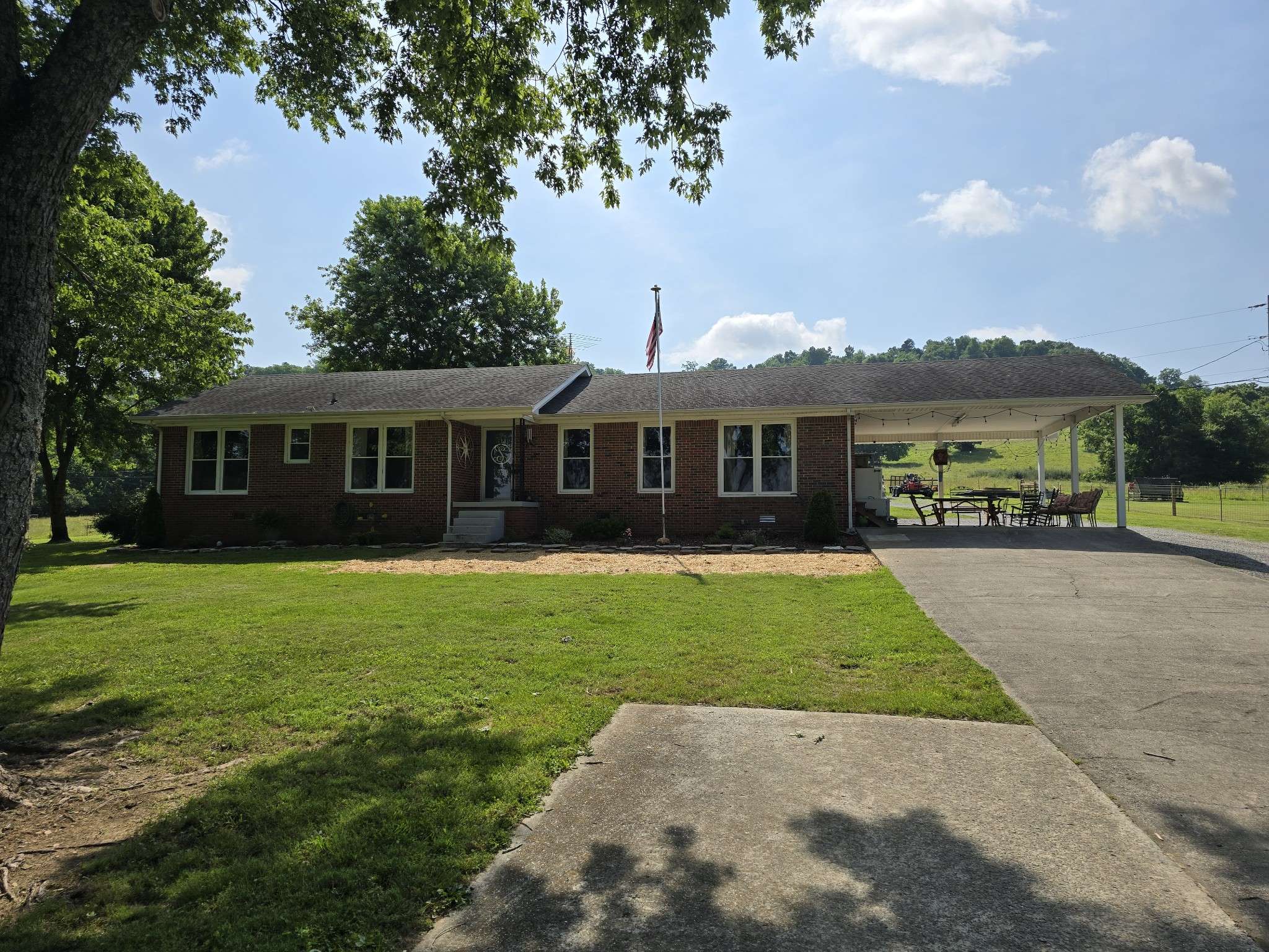 Petersburg, TN 37144,21 Patton Hollow Rd
