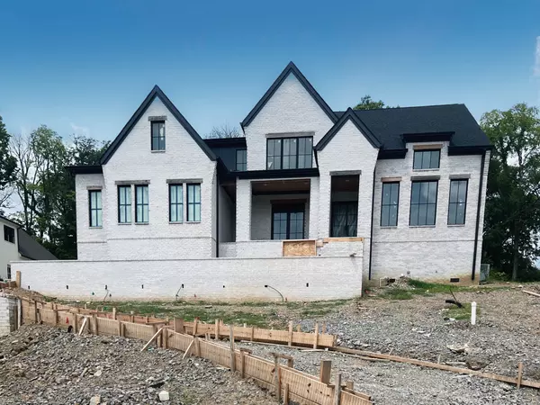 1586 Eastwood Dr, Brentwood, TN 37027