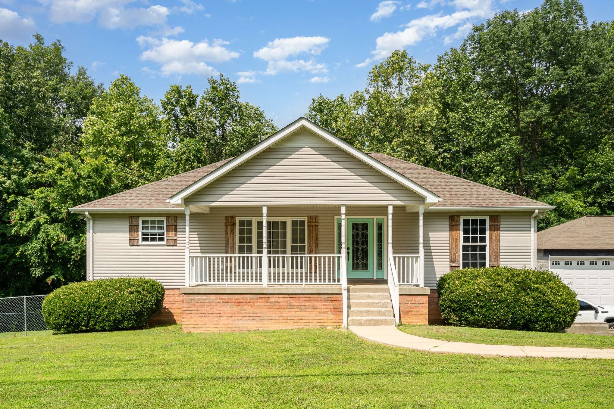 Ashland City, TN 37015,1462 Peter Pond Rd