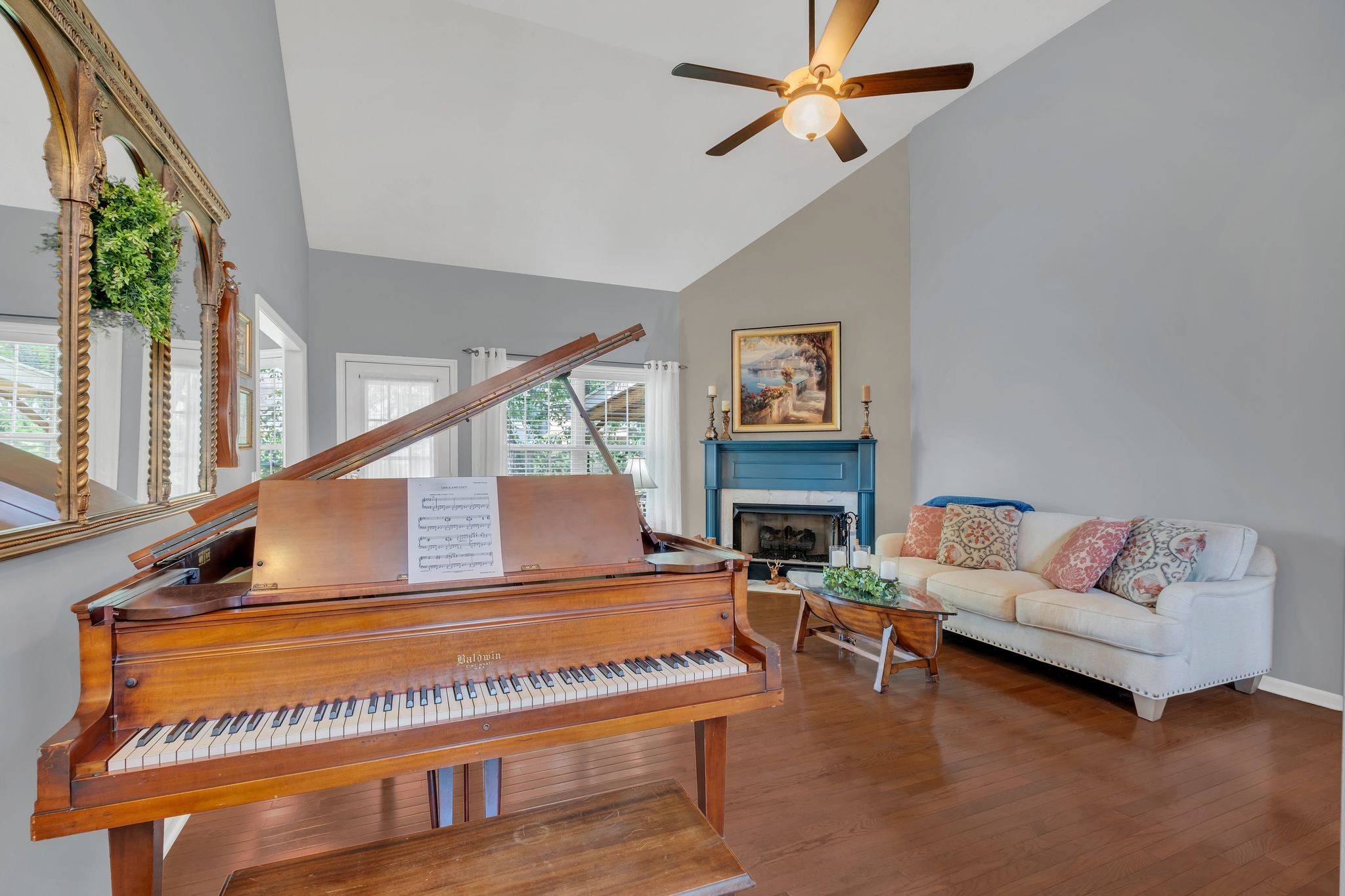 Goodlettsville, TN 37072,111 Cascade Ln
