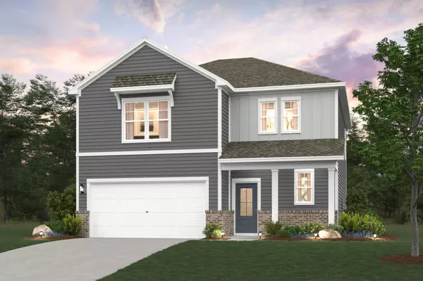 Spring Hill, TN 37174,184 Millbrook Dr