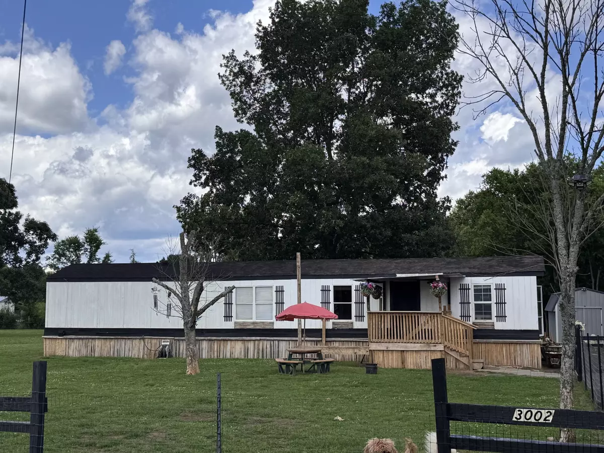 Shelbyville, TN 37160,3002 Sims Rd