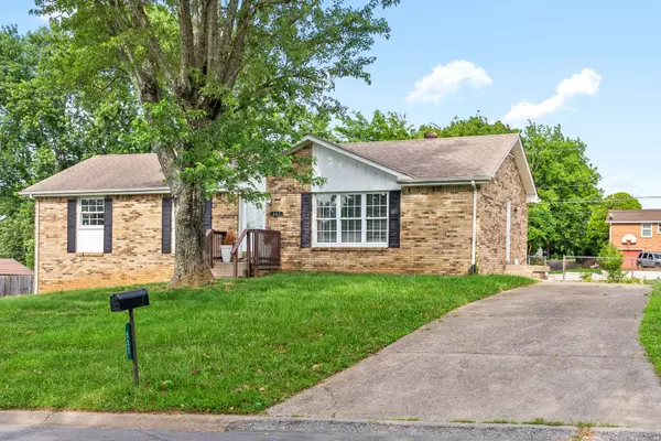 Clarksville, TN 37042,537 Morrison Dr