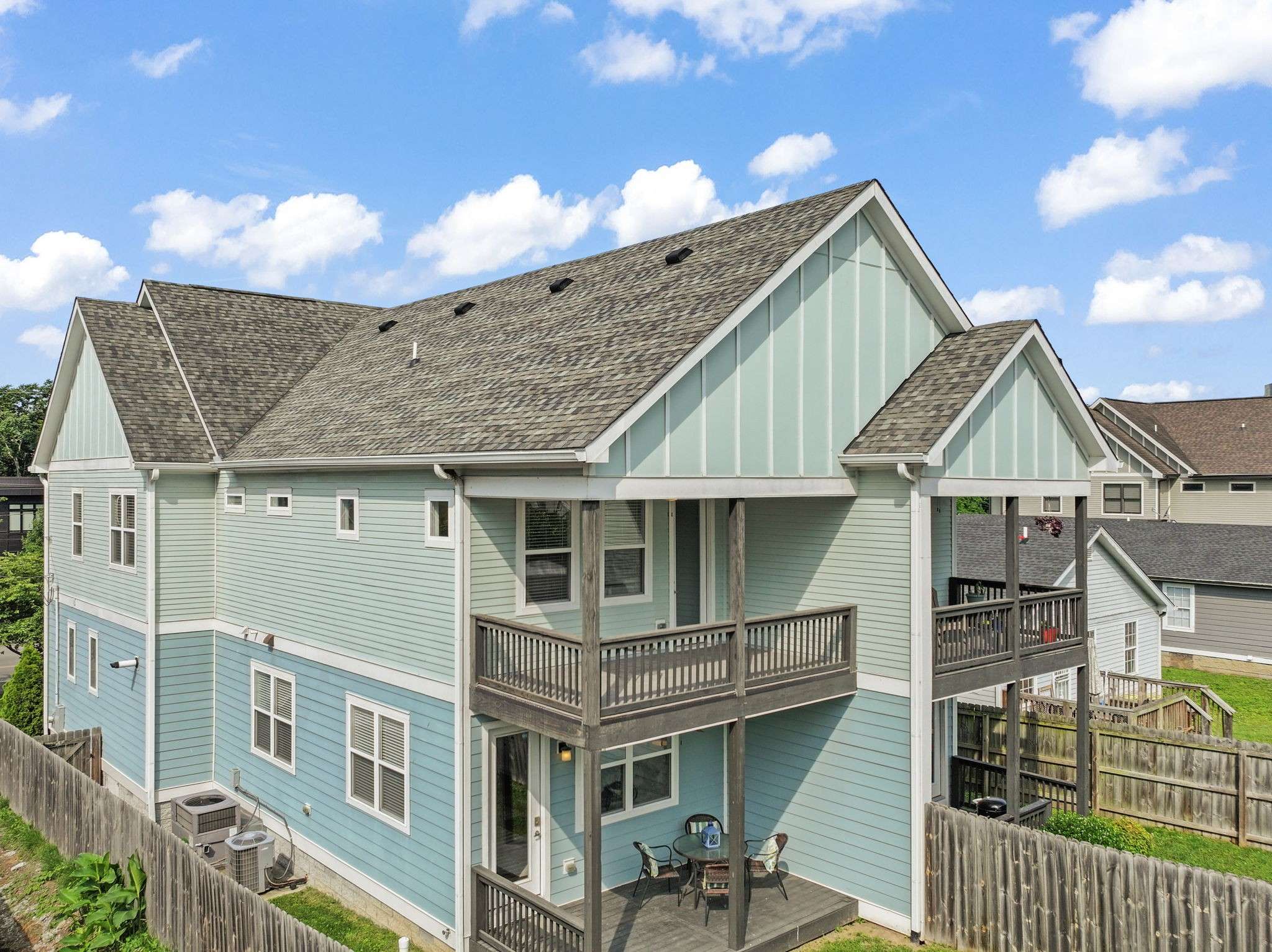 Nashville, TN 37208,1528A Arthur Ave