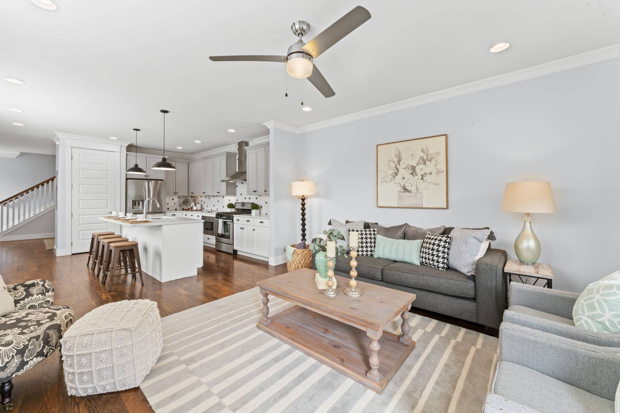 Nashville, TN 37208,1528A Arthur Ave