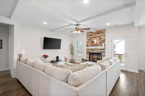 Clarksville, TN 37042,525 Bloomington Trce