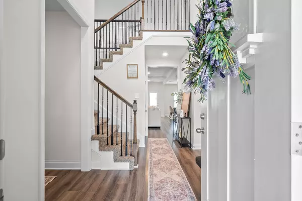 Clarksville, TN 37042,525 Bloomington Trce