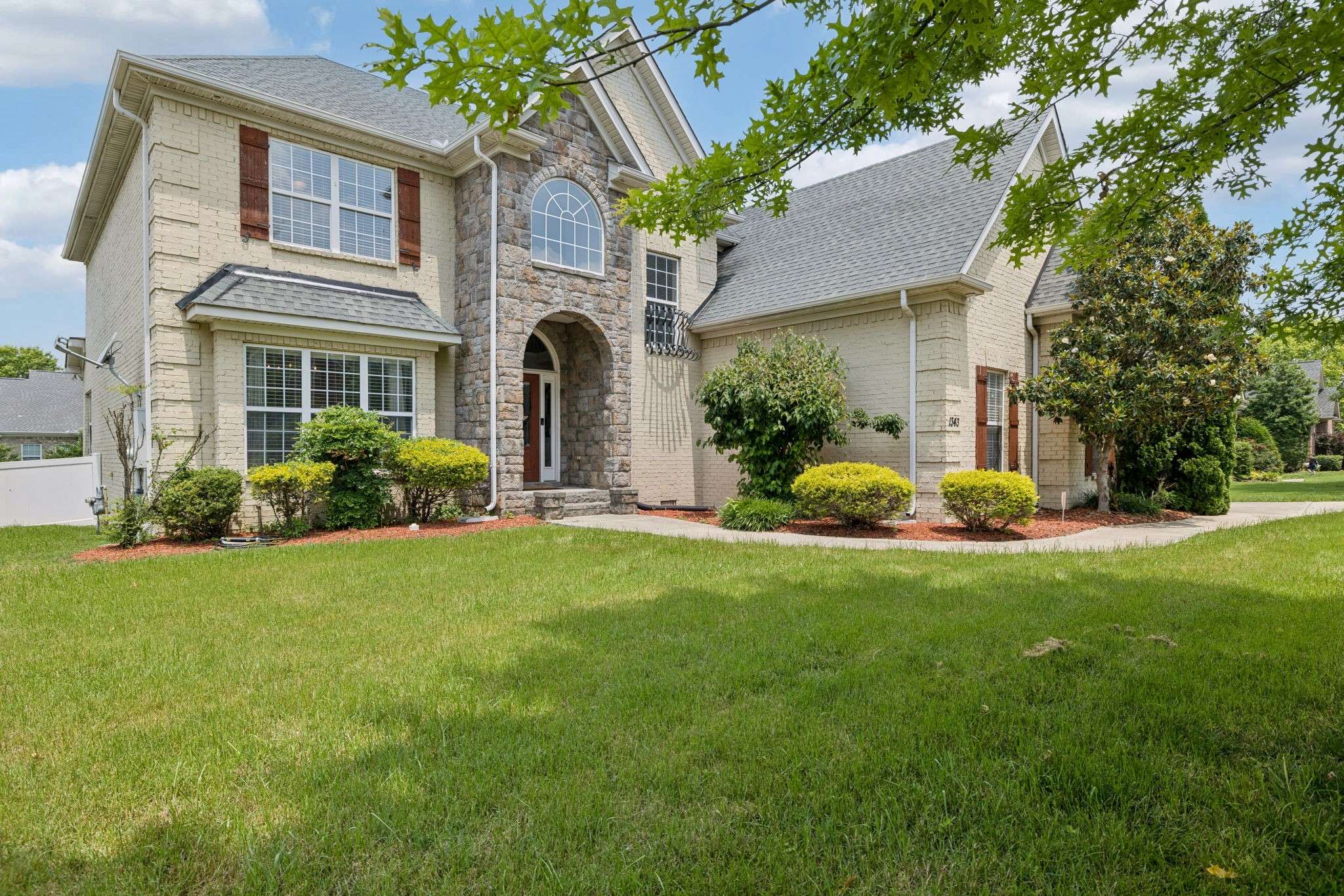 Murfreesboro, TN 37128,1343 Dunraven Dr