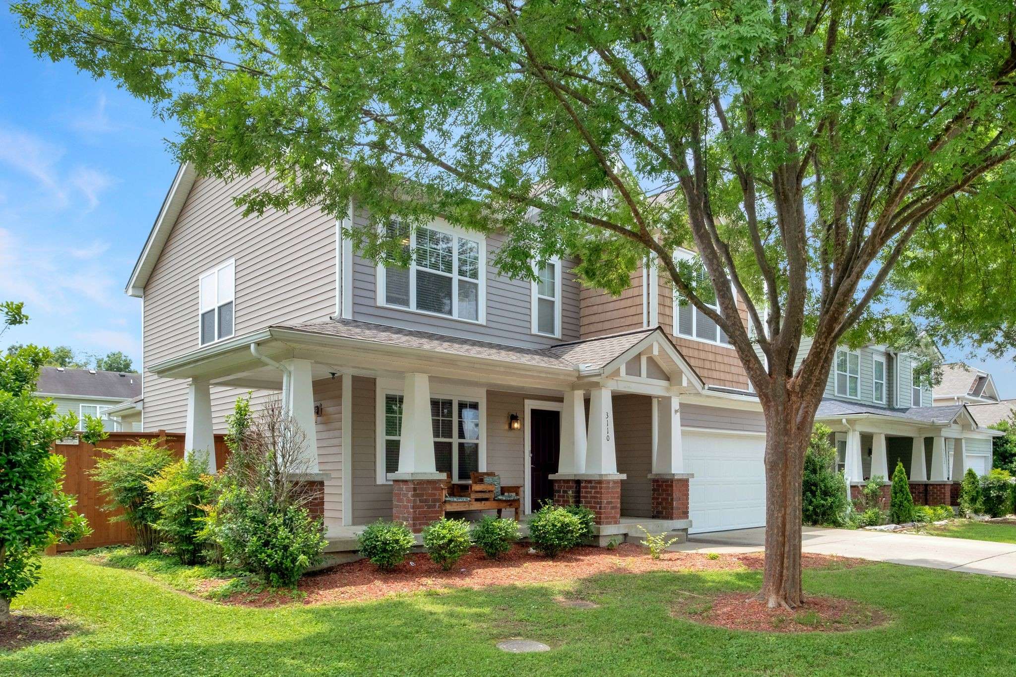 Mount Juliet, TN 37122,3110 Aidan Ln