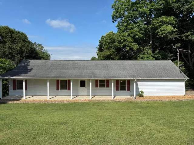 Lynchburg, TN 37352,366 Huffman Park Rd