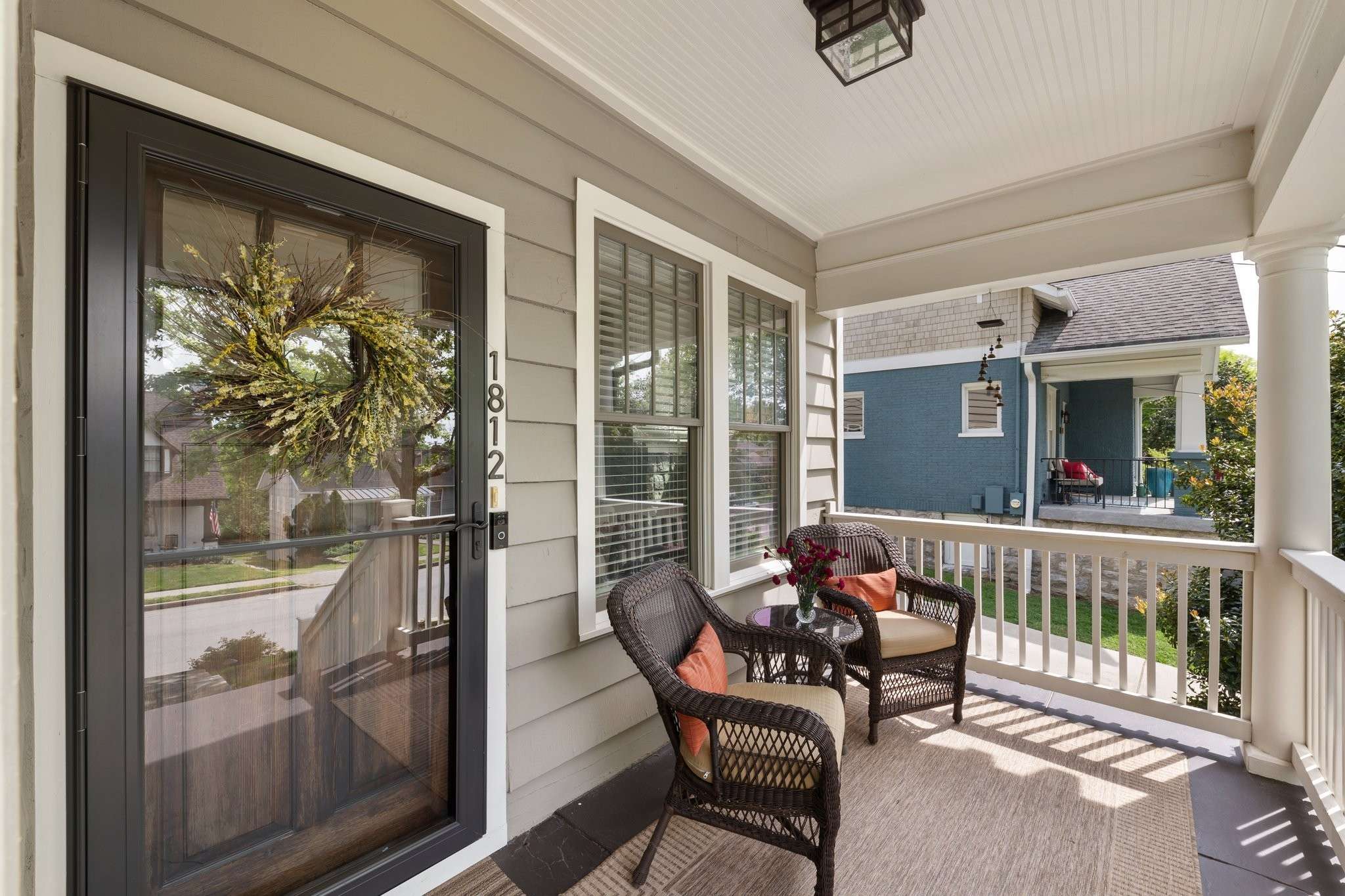 1812 Beechwood Avenue, Nashville, TN 37212