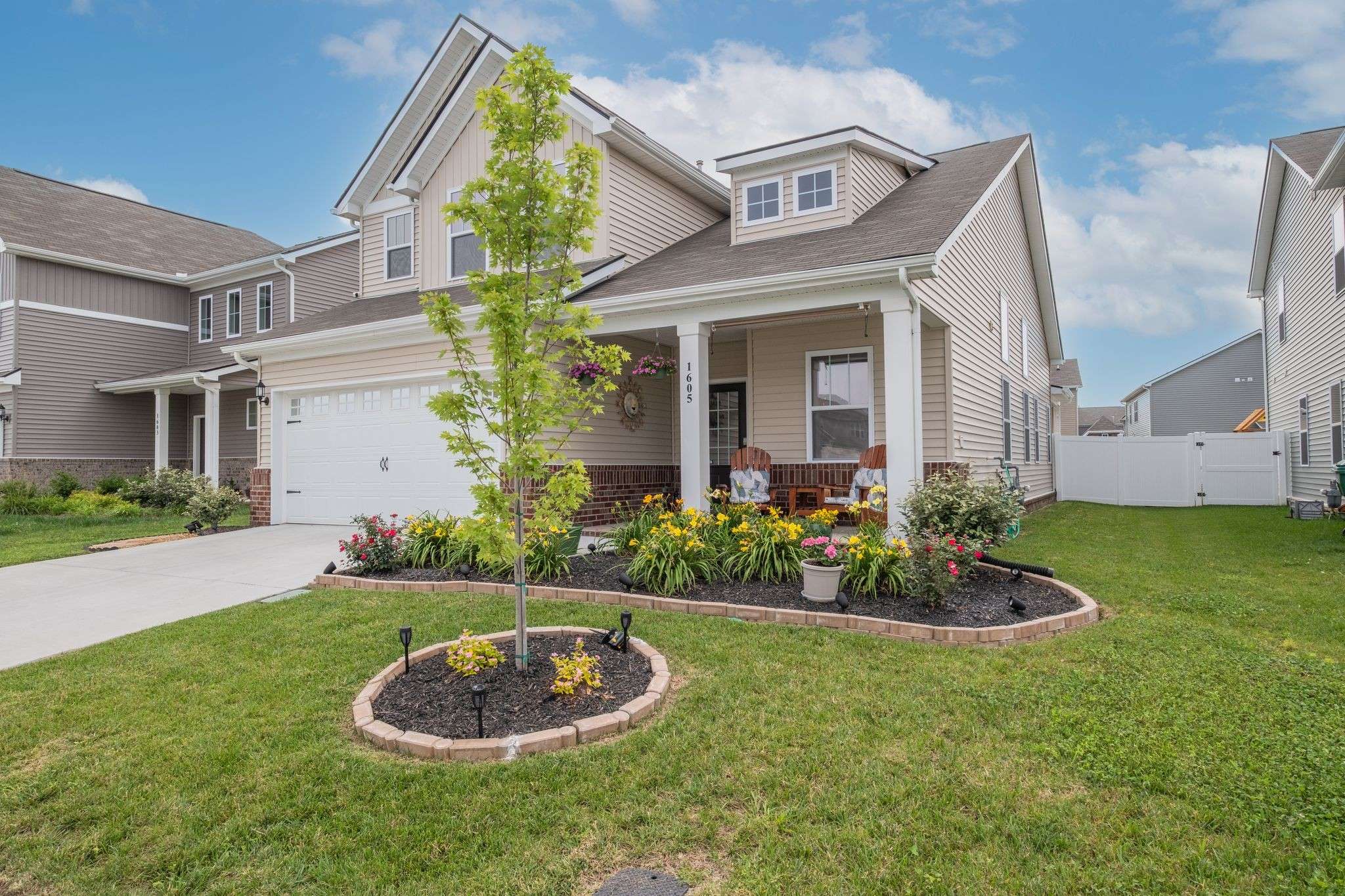 Lebanon, TN 37087,1605 Medinah Ln