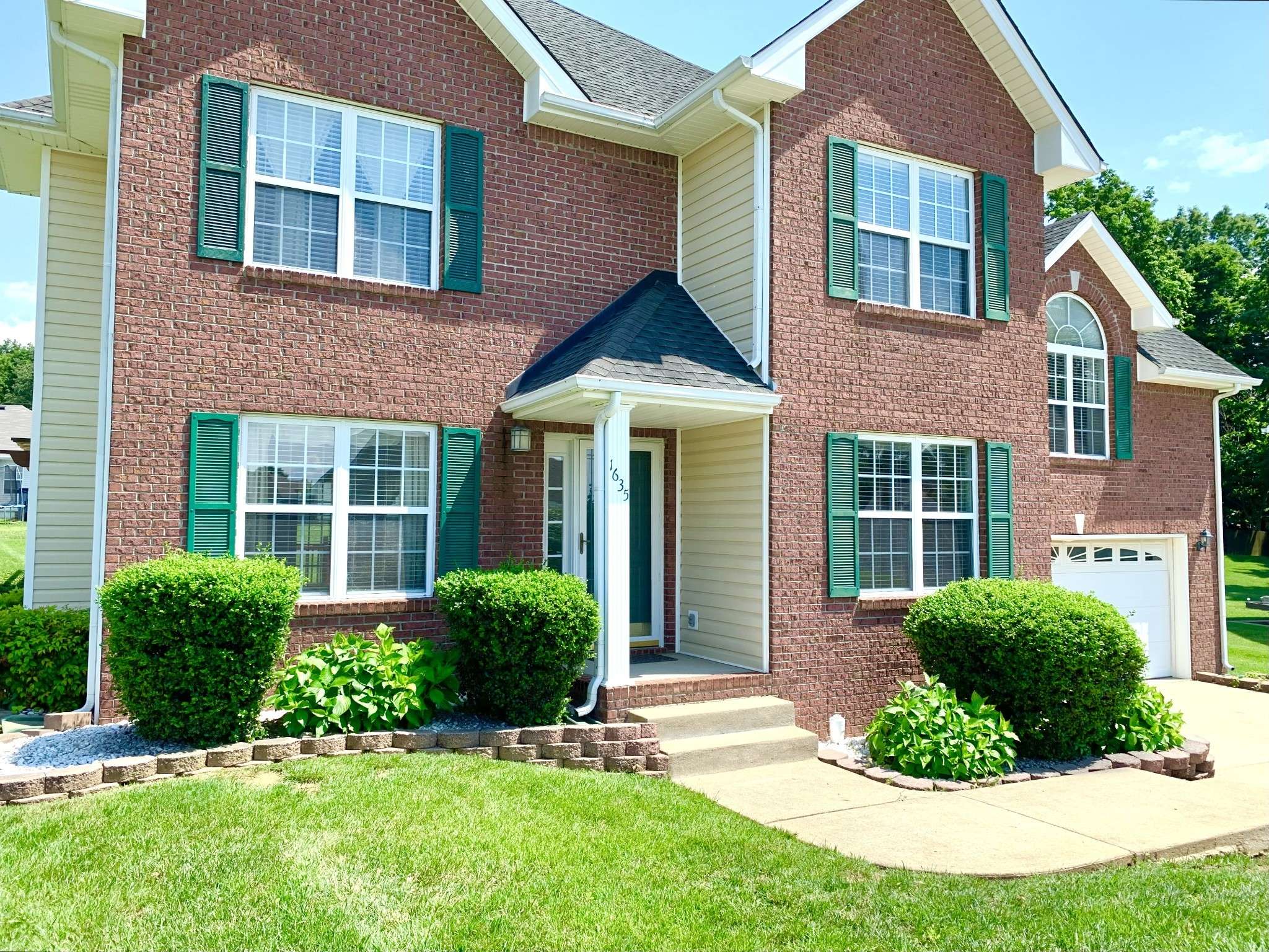 Clarksville, TN 37042,1635 Barrywood Cir #E