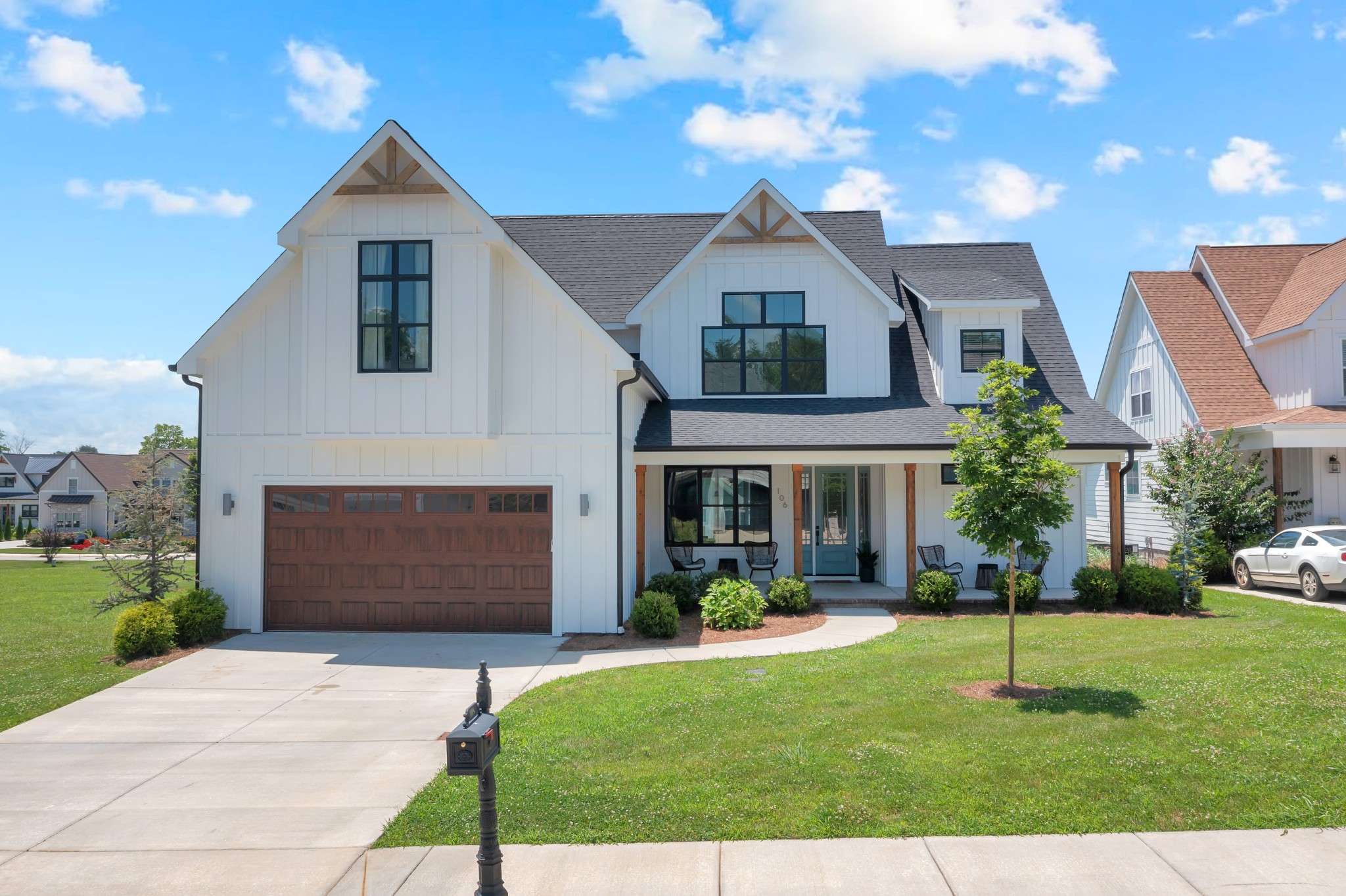 106 Hammock Drive, Winchester, TN 37398