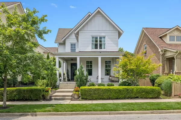 134 Fitzgerald St,  Franklin,  TN 37064