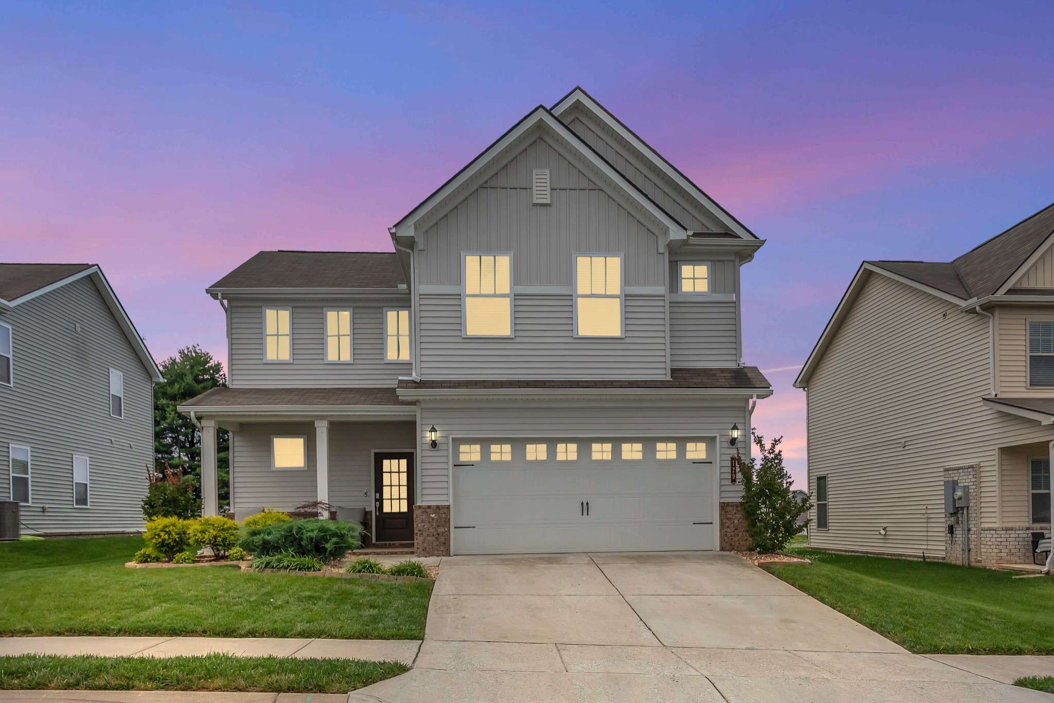 129 Southwind Run, Spring Hill, TN 37174