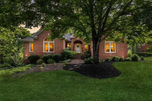 Lebanon, TN 37087,1925 Vicksburg Ln