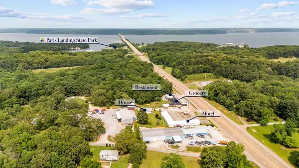 Buchanan, TN 38222,15555 Highway 79 #N