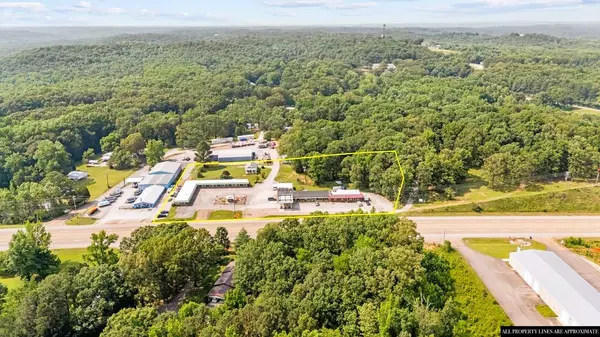 Buchanan, TN 38222,15555 Highway 79 #N