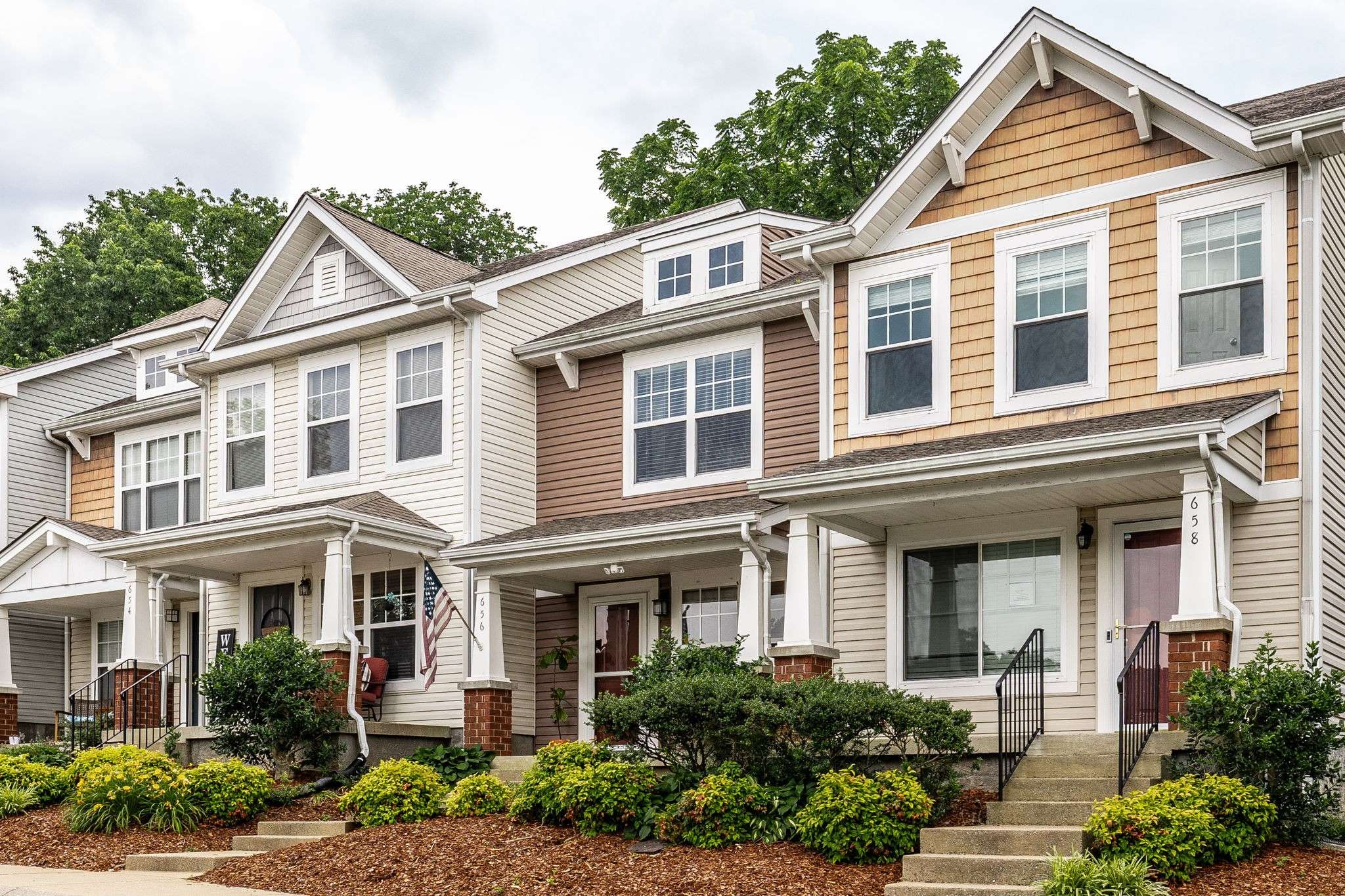 Nashville, TN 37217,656 Flintlock Ct
