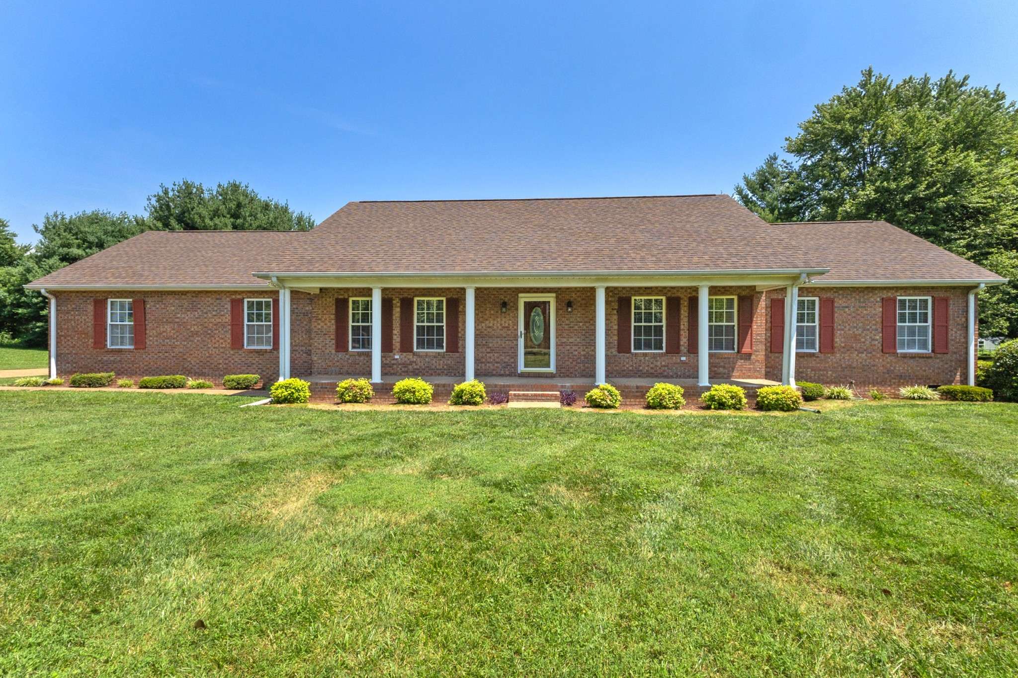 604 N Russell St, Portland, TN 37148