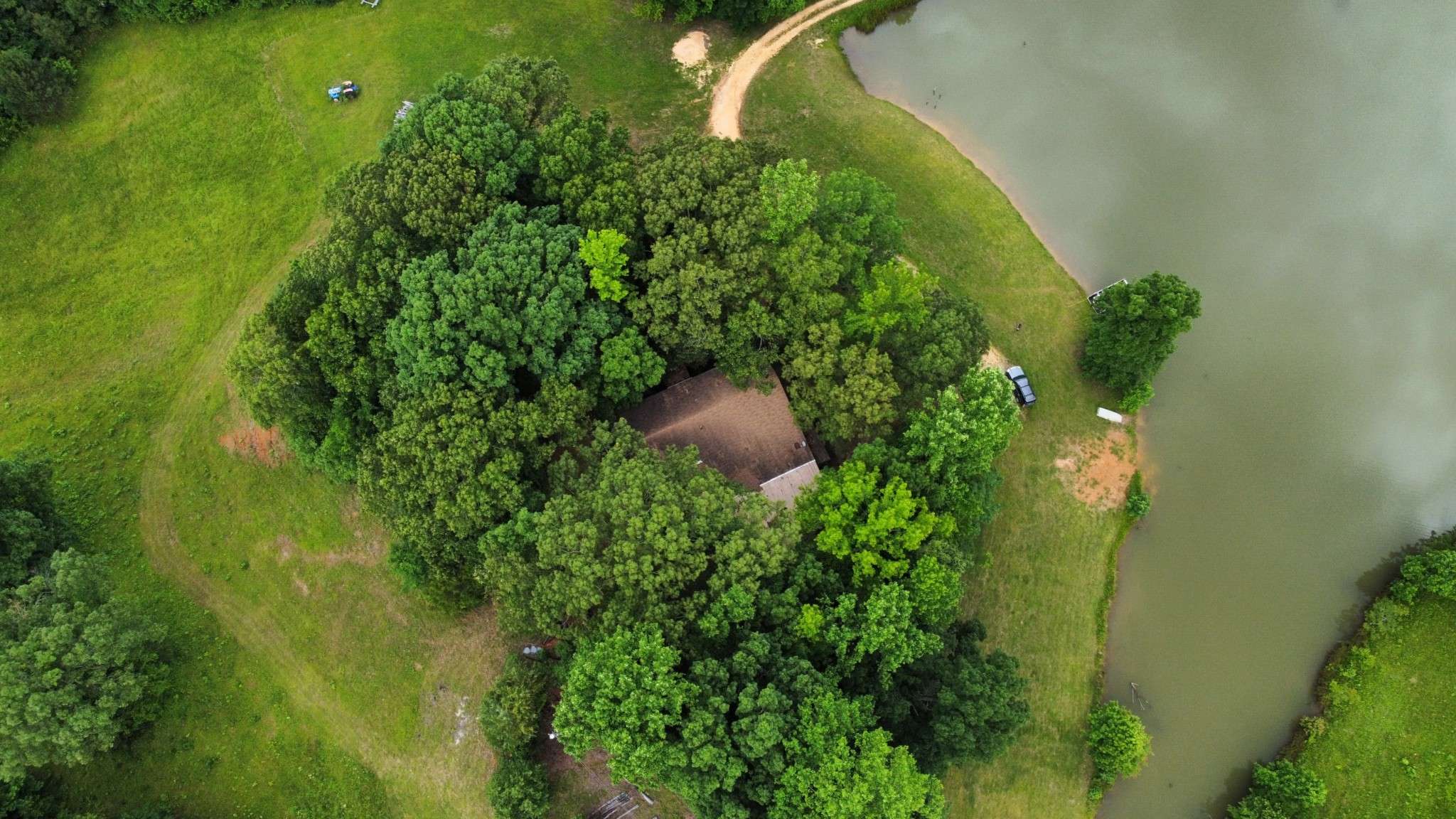 Holladay, TN 38341,241 Peterson Loop