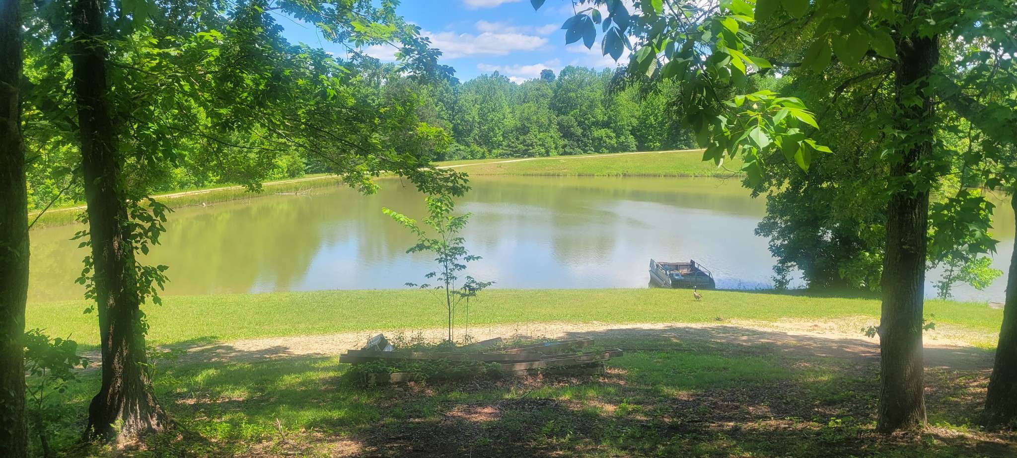 Holladay, TN 38341,241 Peterson Loop