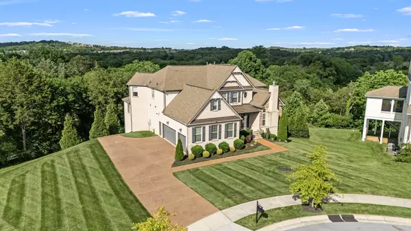Nolensville, TN 37135,768 Alameda Ave