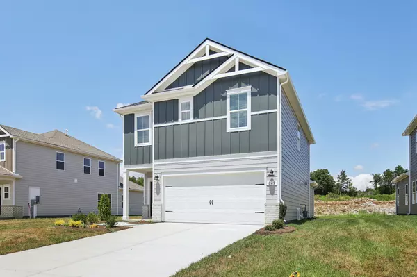 Smyrna, TN 37167,629 Whitetail Court