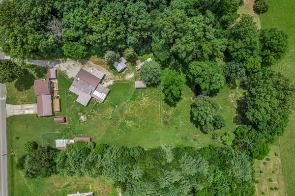 Winchester, TN 37398,135 Carter Rd