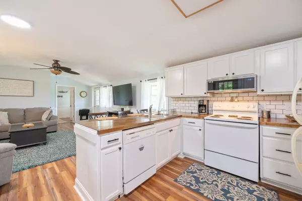 Decaturville, TN 38329,91 Creekside View Ln